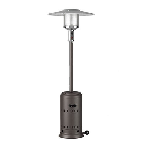 Performance Series LPG Patio Heater Kaffee