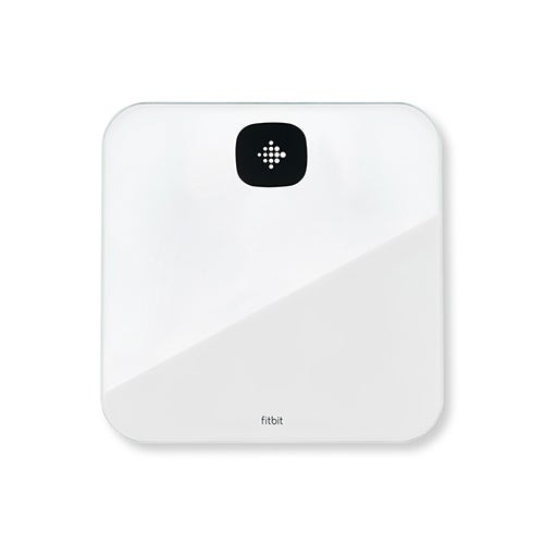 Aria Air Smart Scale White