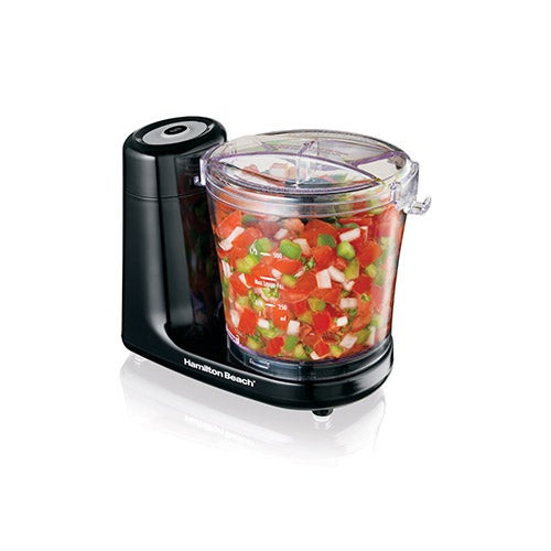 3 Cup Capacity Food Chopper