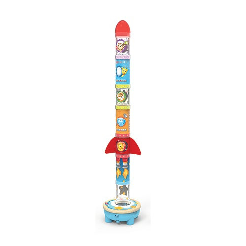 Rocketball Air Stacker Ages 2+ Years