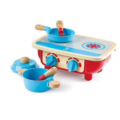 Toddler Kitchen Set Ages 18+ Months