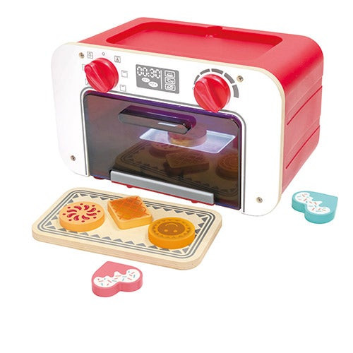 My Baking Oven Playset w/ Magic Cookies Ages 3+ Years