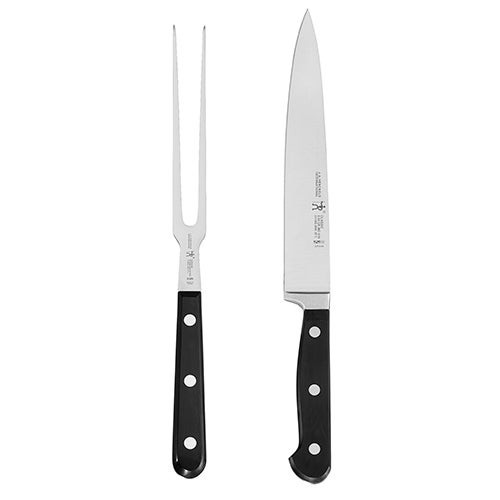 Classic 2pc Carving Set