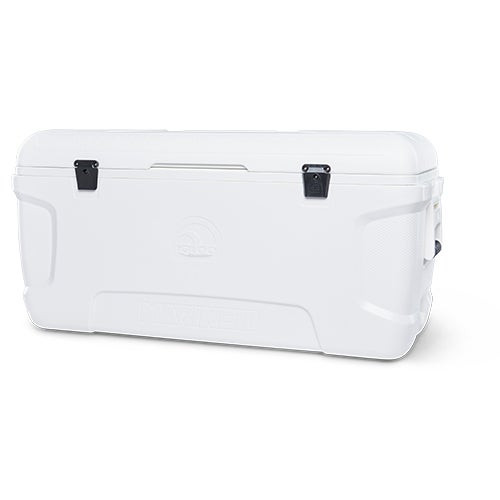 Marine Contour 150qt Cooler White