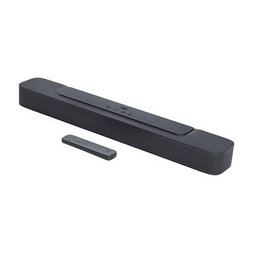 Bar 2.0 All-in-One Compact 2.0 Channel Soundbar