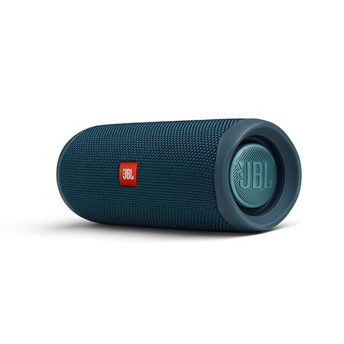 Flip 5 Waterproof Portable Speaker Blue