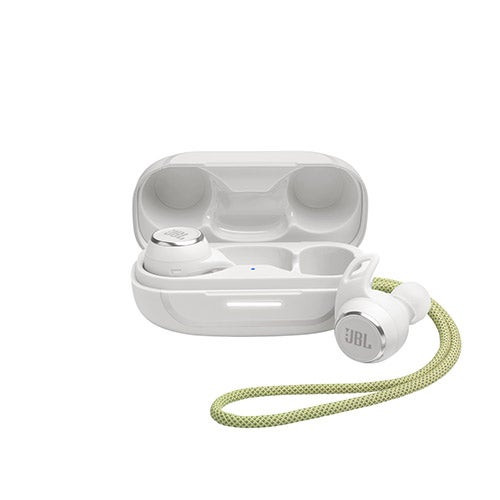 Reflect Aero TWS Noise Cancelling Earbuds w/ Smart Ambient White