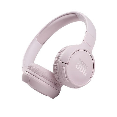 Tune 510BT Wireless Headphones w/ Pure Bass Sound Rose