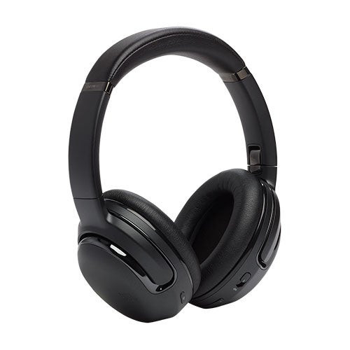 Tour One M2 Wireless Noise Cancelling Headphones Black