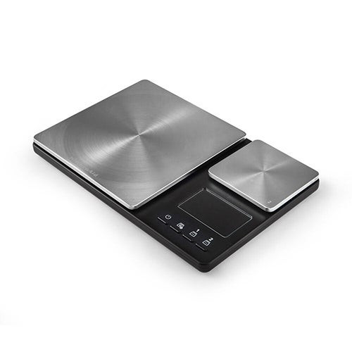 Dual Platform Kitchen Scale 11lb