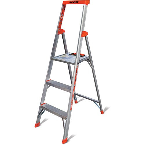 Flip-N-Lite 5 Ft. Platform Stepladder