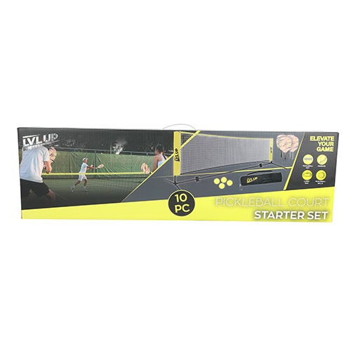 Pickleball Starter Set