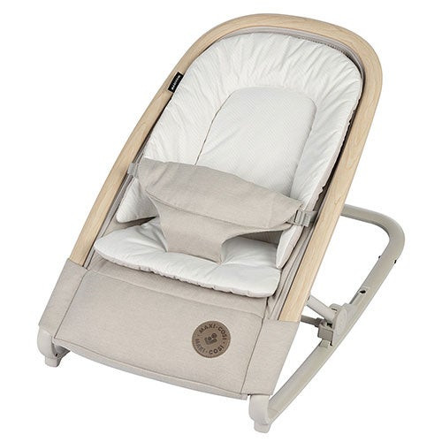 2-in-1 Kori Lightweight Rocker - EcoCare Classic Oat