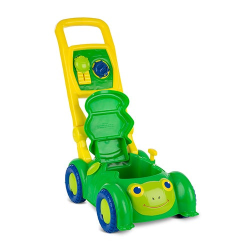 Snappy Turtle Mower Ages 2+ Years