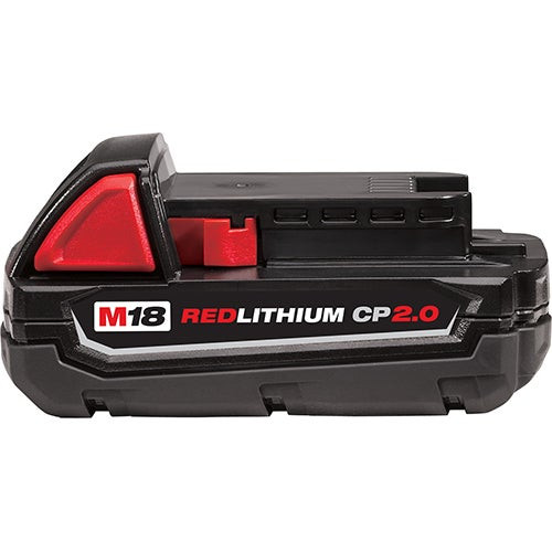 M18 REDLITHIUM CP2.0 Battery Pack