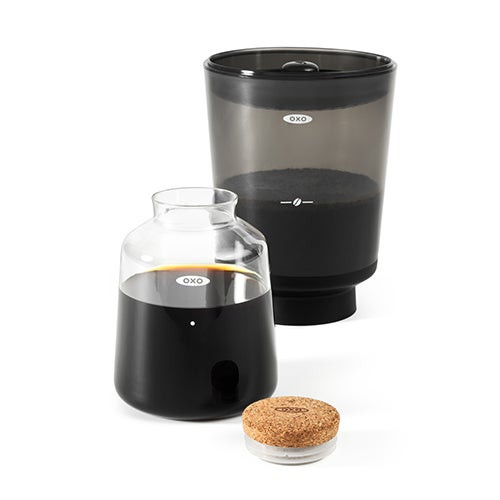 BREW Compact Cold Brew Maker