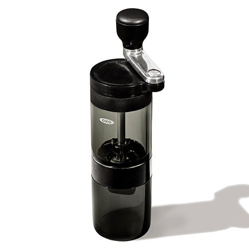 Brew Manual Coffee Grinder