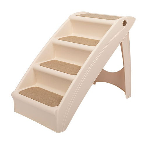 CozyUp Folding Pet Steps - 20"