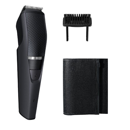 Series 3000 Beard and Stubble Trimmer