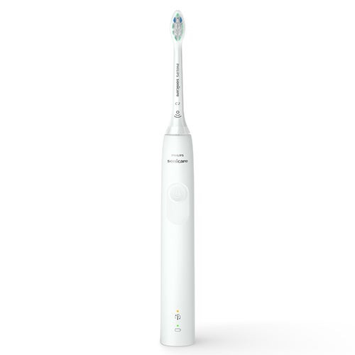 4100 Power Toothbrush White