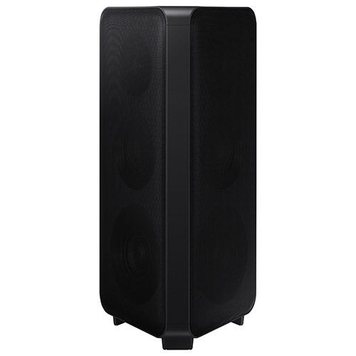 Sound Tower 1700W High Power Audio