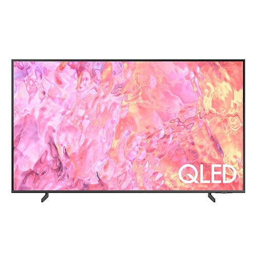 65" Q60C QLED 4K Smart TV