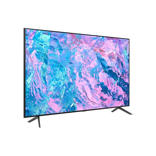 43" CU7000 Crystal 4K UHD Smart TV