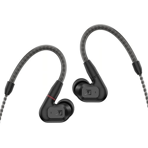 IE 200 High-Fidelity Audiophile Wired Earbuds