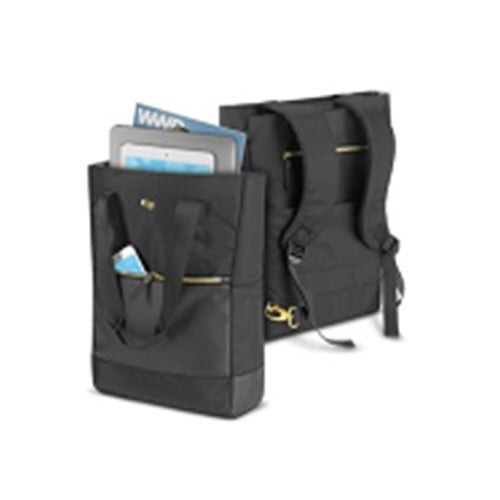 Parker Hybrid Backpack Tote