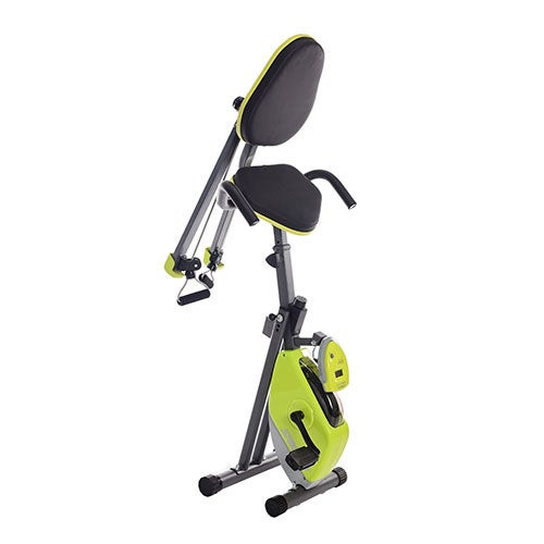 Wonder Exercise Bike