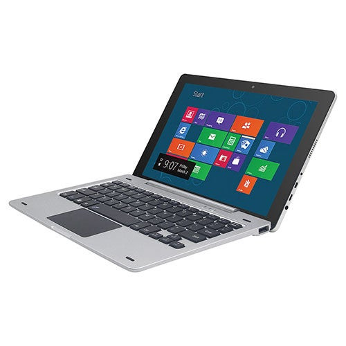10.1" Windows 10 Tablet w/ Keyboard