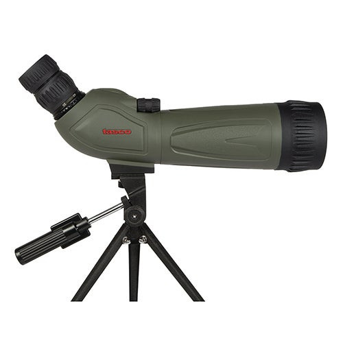 20-60x60 Spotting Scope