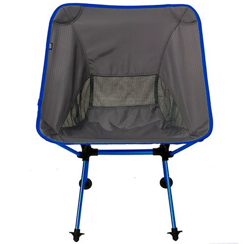 Joey Camping Chair Blue