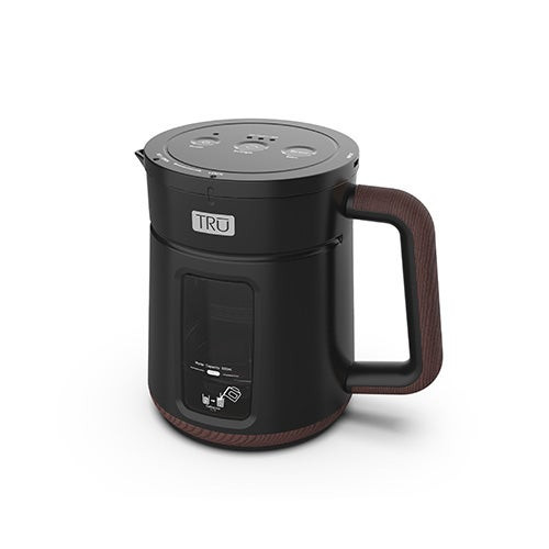 Rapid Cold Brew Coffeemaker