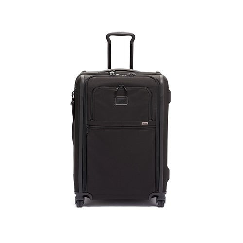 Alpha Short Trip Expandable 4 Wheeled Packing Case
