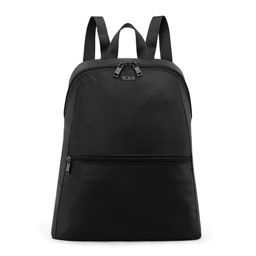 Voyageur Just In Case Backpack Black/Gunmetal