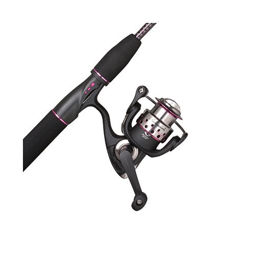 GX2 Ladies Spinning Combo