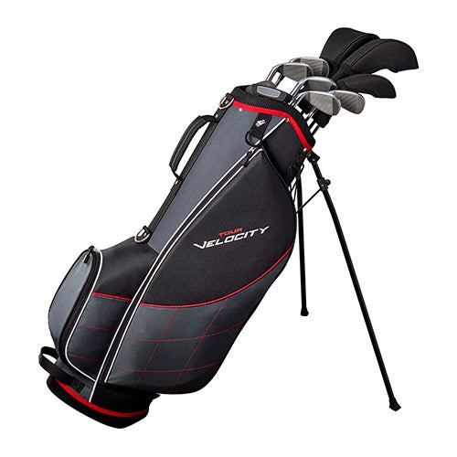 Wilson Staff Tour Velocity Men's Golf Set