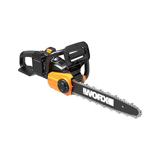 40V 14" Brushless Chainsaw