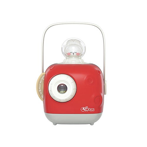 Kids Storyboard Projector - Ages 3+ Years Red