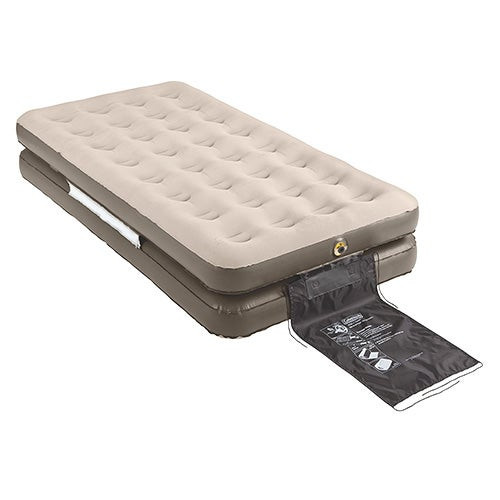 EasyStay 4-N-1 Single High Airbed - Twin/King