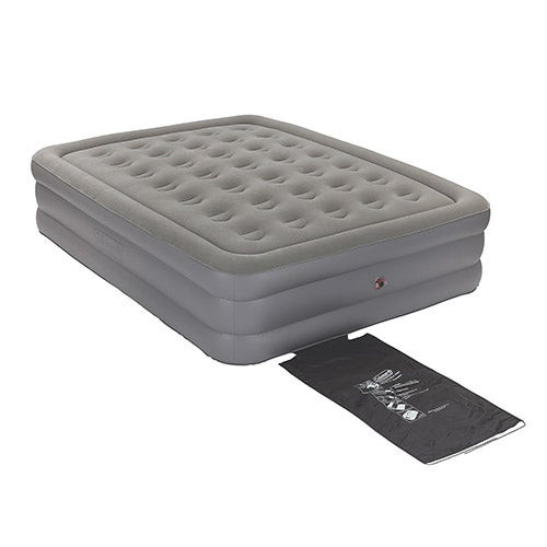 GuestRest Double-High Air Mattress - Queen