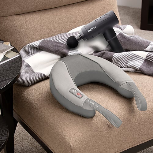 2pc Personal Massager Bundle