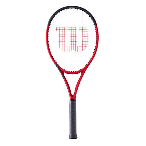 Clash 100 V2 Tennis Racket - 4-3/8" Grip Size (3)