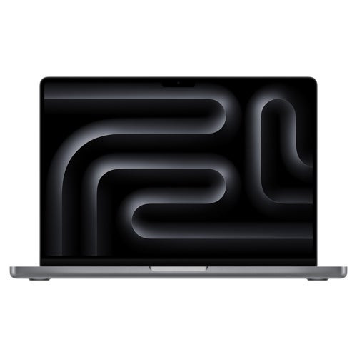 14" MacBook Pro M3 Chip 8-Core CPU 10-C GPU 16GB 1TB SSD Space Gray