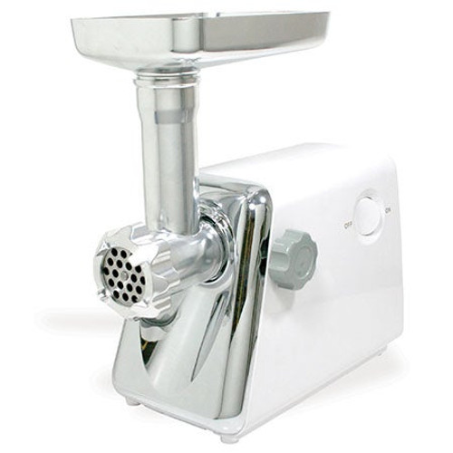 250 Watt Max Electric Meat Grinder