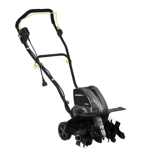 16" 13.5 Amp Electric Corded Tiller/Cultivator