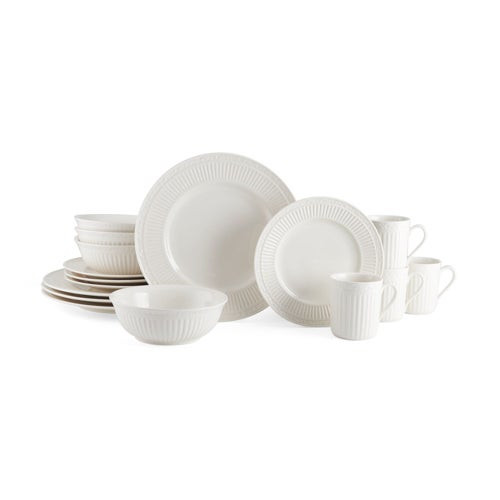 Italian Countryside 16pc Dinnerware Set