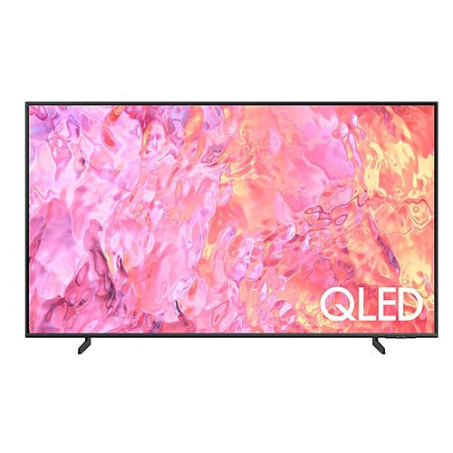 50" Q60D QLED 4K UHD Smart TV