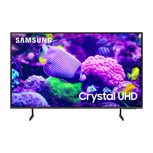 70" DU7200 Crystal 4K UHD Smart TV